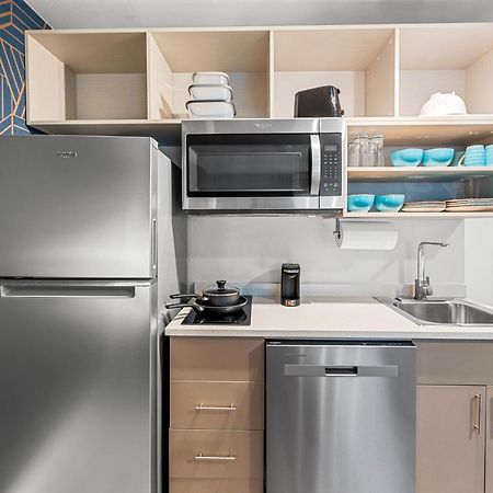 Mainstay Suites Columbus North - Worthington Dış mekan fotoğraf
