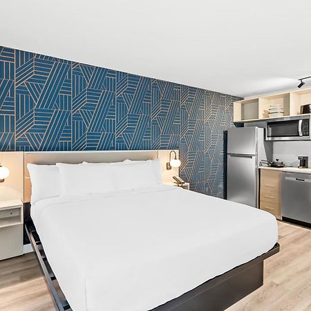 Mainstay Suites Columbus North - Worthington Dış mekan fotoğraf