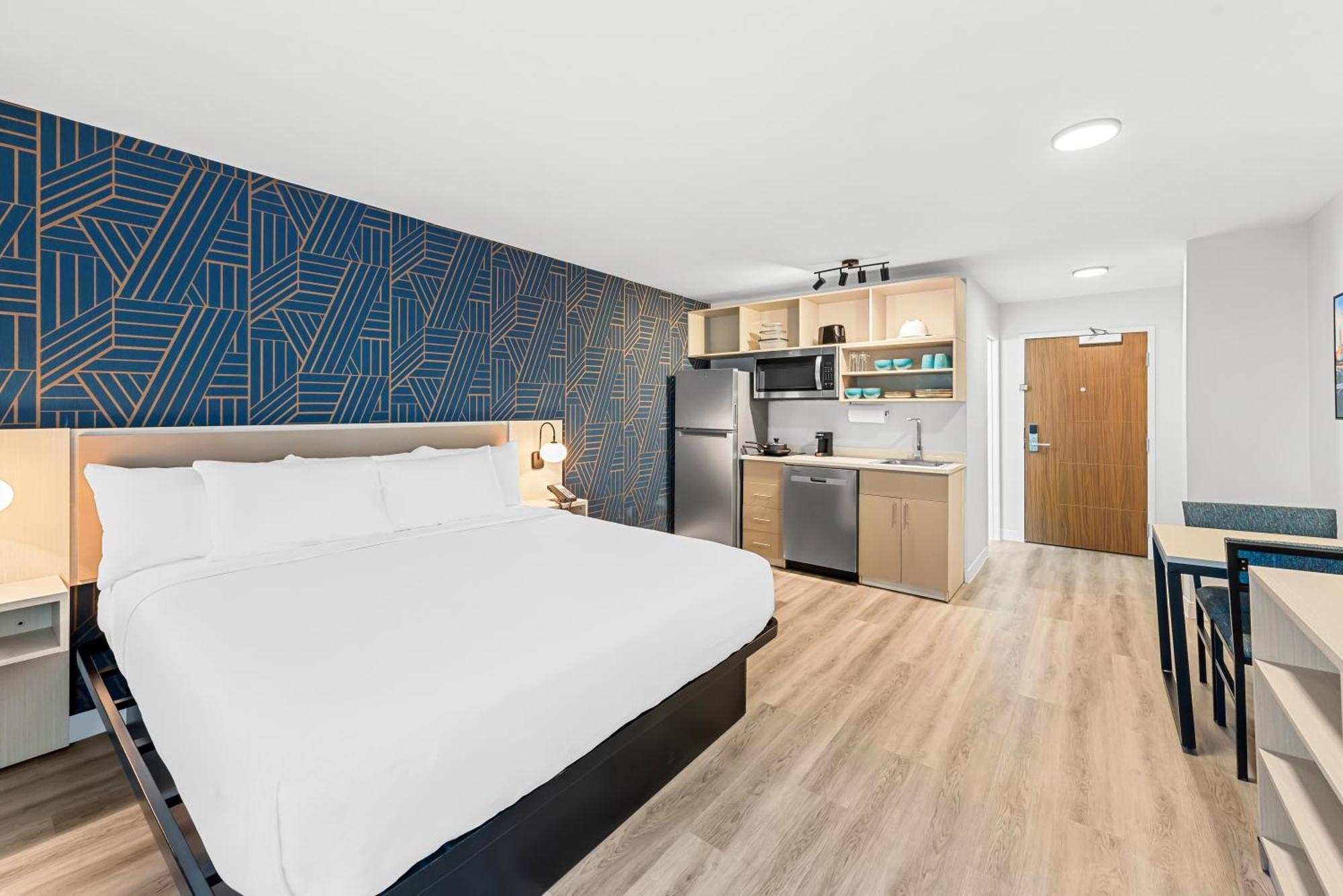 Mainstay Suites Columbus North - Worthington Dış mekan fotoğraf