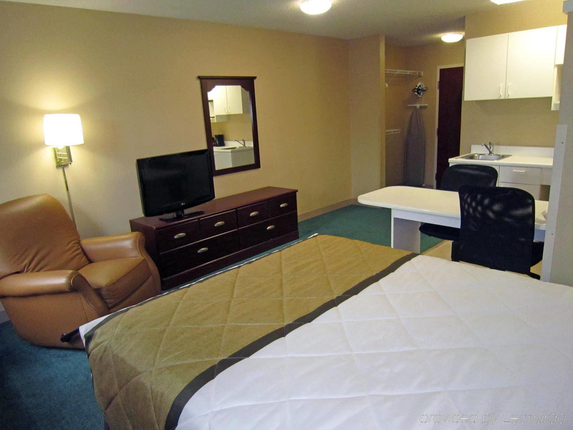 Mainstay Suites Columbus North - Worthington Dış mekan fotoğraf