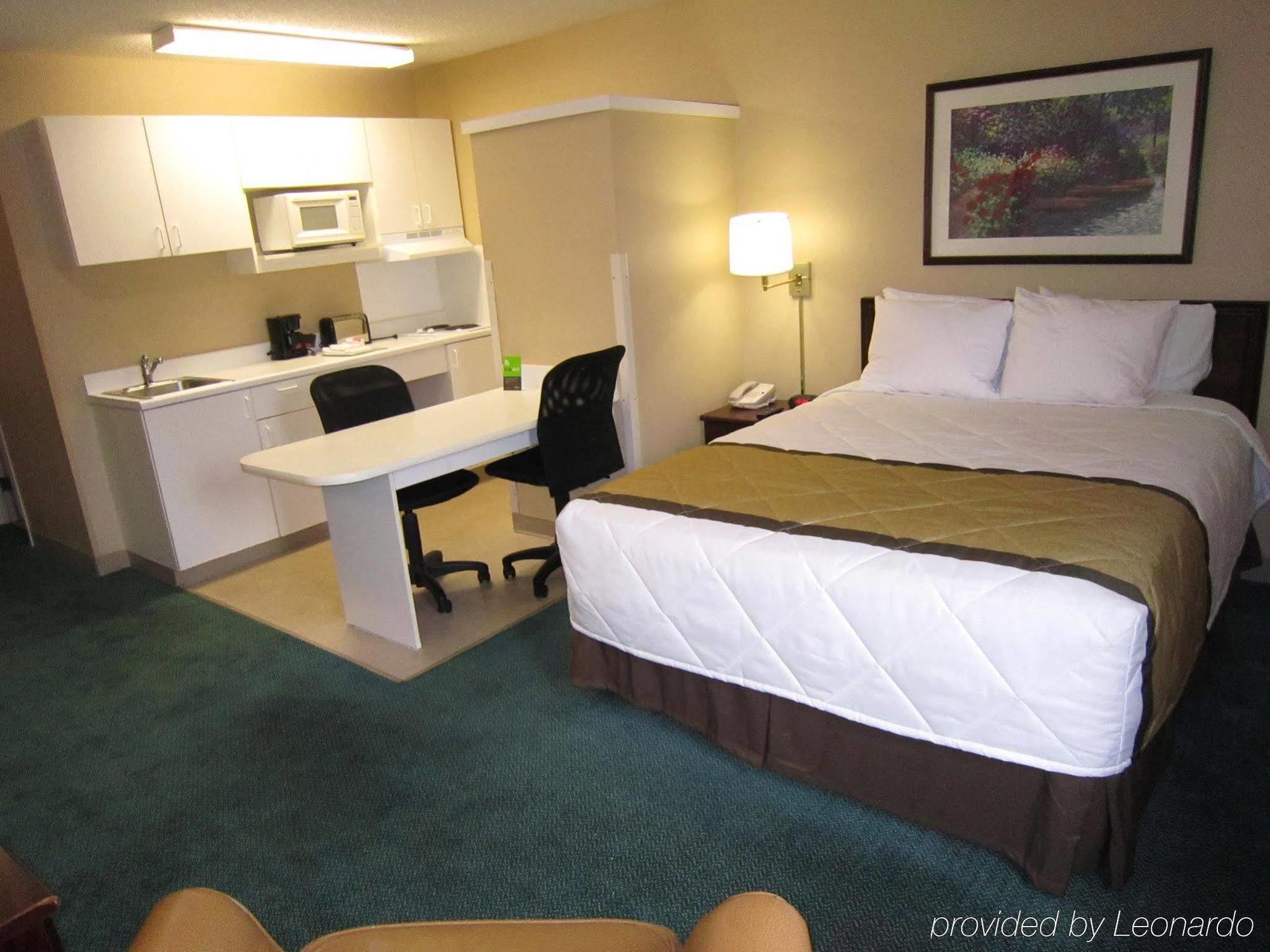 Mainstay Suites Columbus North - Worthington Dış mekan fotoğraf