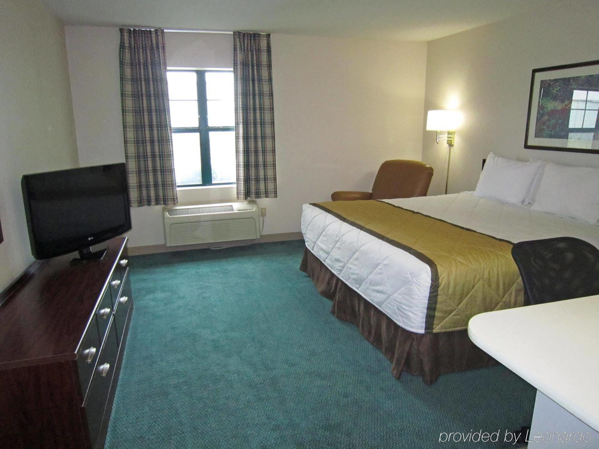 Mainstay Suites Columbus North - Worthington Dış mekan fotoğraf