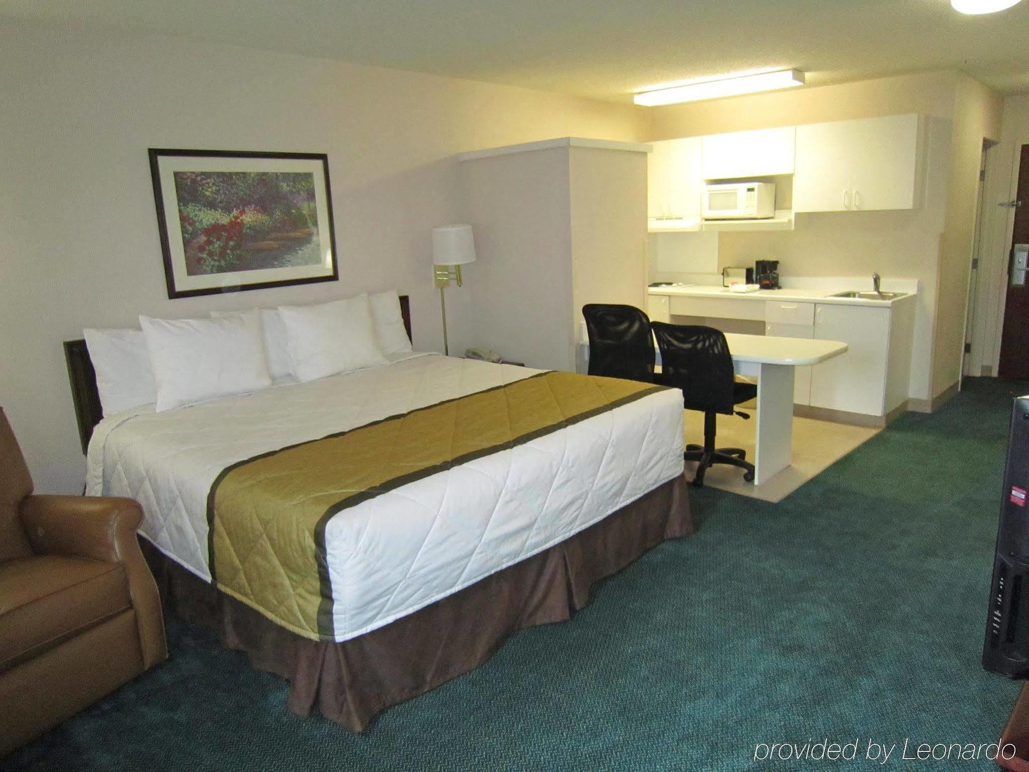 Mainstay Suites Columbus North - Worthington Dış mekan fotoğraf