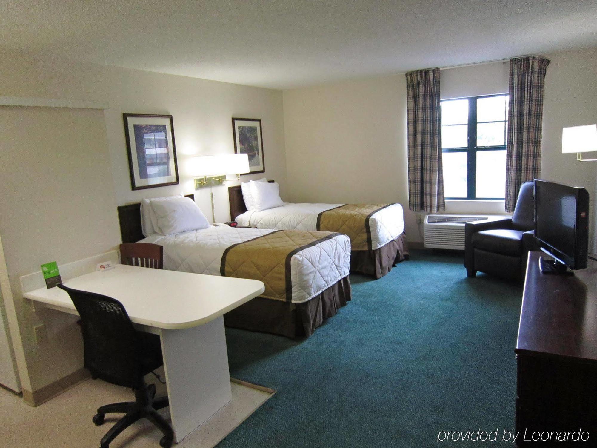 Mainstay Suites Columbus North - Worthington Dış mekan fotoğraf