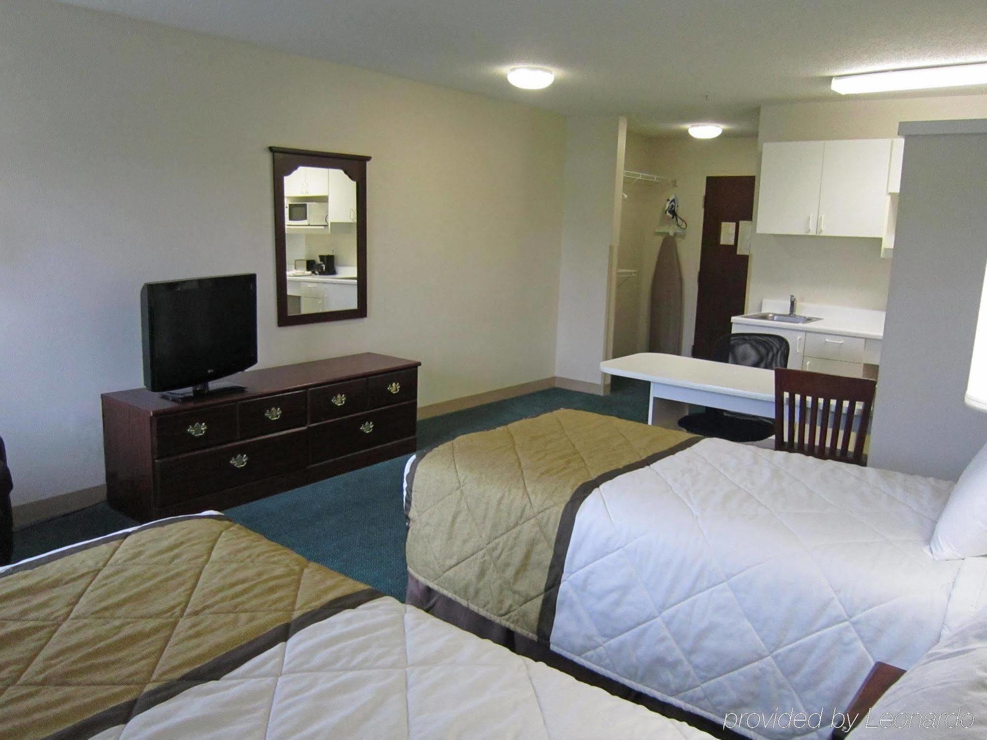 Mainstay Suites Columbus North - Worthington Dış mekan fotoğraf
