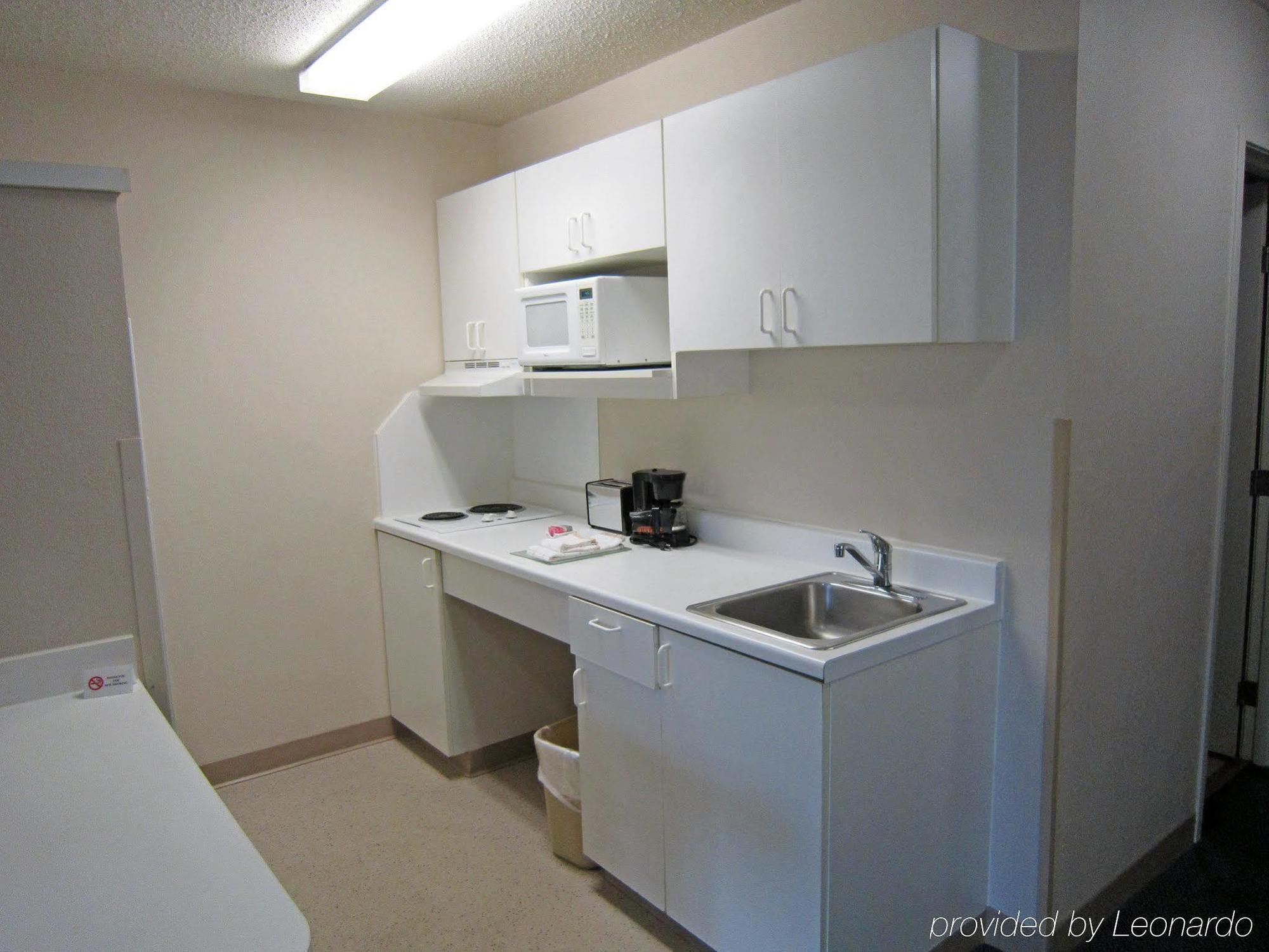 Mainstay Suites Columbus North - Worthington Dış mekan fotoğraf